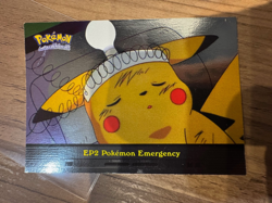 Topps Vintage Pokemon Card Lot (TV Animation Edition) Holo/Foil Cards MP-NM! - Image 4