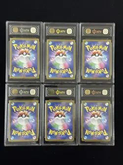 Pokemon Japanese McDonald's Promo Card 2025 Sprigatito /M-P APH 10 Lot 6 -ill47 - Image 2