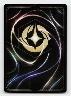 Mirabel Madrigal 18/204 Super Rare Ursula's Return Lorcana Card - Image 2