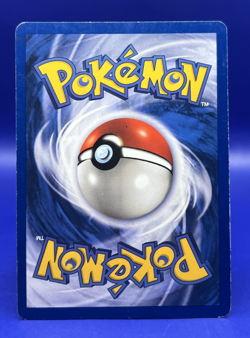 2000 Pokemon Card Team Rocket Dark Arbok 2/82 Holo Unlimited Holo Rare MP - Image 4