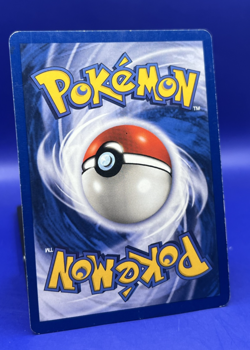 2000 Pokemon Card Team Rocket Dark Arbok 2/82 Holo Unlimited Holo Rare MP - Image 5
