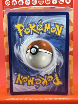 Great Tusk ex 072 Full Art Promo Paldean Fates Pokemon Trading Card Game NM - Image 2