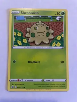 Brilliant Stars - Pick Your Card - Complete Your Set - Common/Uncommon/Rare/UR - Image 4
