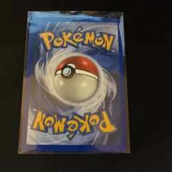 Pokemon Card Lot - Fossil, Gym Heroes and Jungle - 1999-2000 era cards - LP - Image 2