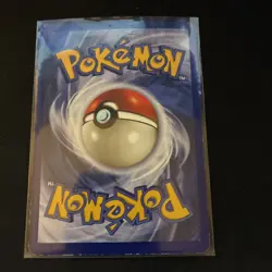 Pokemon Card Lot - Fossil, Gym Heroes and Jungle - 1999-2000 era cards - LP - Image 4