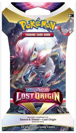 Lost Origin - Pick Your Card - Complete Your Set - Common/Uncommon/Rare/UR - Image 1