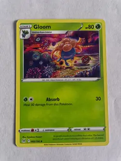 Lost Origin - Pick Your Card - Complete Your Set - Common/Uncommon/Rare/UR - Image 3