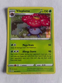 Lost Origin - Pick Your Card - Complete Your Set - Common/Uncommon/Rare/UR - Image 4