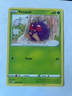 Silver Tempest - Pick Your Card - Complete Your Set - Common/Uncommon/Rare/UR - Image 2