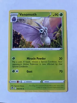 Silver Tempest - Pick Your Card - Complete Your Set - Common/Uncommon/Rare/UR - Image 3