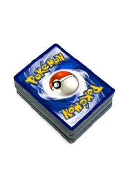 Pokemon Cards Bulk Assorted C UnC Holo Illustration NM/Mint - 50 Pack - Image 2