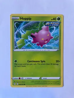 Evolving Skies - Complete Your Set - Pick Your Card - Common - Uncommon - Rare - Image 3