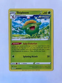 Evolving Skies - Complete Your Set - Pick Your Card - Common - Uncommon - Rare - Image 4