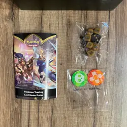Pokemon Sword & Shield Shining Fates Elite Trainer Box Trading Card Game Read 820650808173 - Image 4