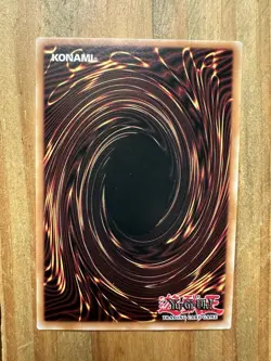 Cyber Eternity Dragon (Blue) LDS2-EN033 Legendary Duelists: Season 2 1st Ed Card - Image 3