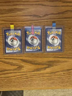 Pokemon Card Lot - Celebrations Foils - Venusaur Blastoise CCG #13 - Image 4