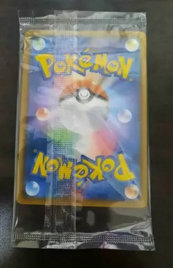 [ Unopened] Pikachu AEON Promo 307/SM-P Pokemon Card Nintendo Japan - Image 2