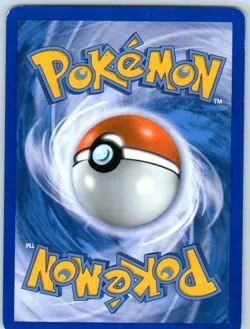 Paras 2012 76/123 Common Regular Pokemon Trading Card - Image 2