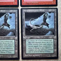 MTG Magic The Gathering- x2 Arena | x2 Windseeker Centaur -Special Promo Cards - Image 4