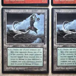 MTG Magic The Gathering- x2 Arena | x2 Windseeker Centaur -Special Promo Cards - Image 5