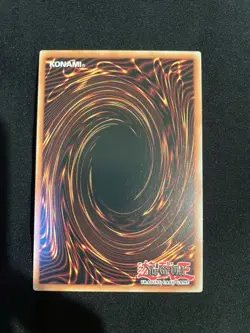 MP24-EN165 Photon Emperor : Ultra Rare 1st Edition YuGiOh Card - Image 2