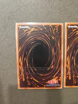 Raigeki - Secret Rare & Ultra Rare QCCU-JP194 Quarter Century side:Unity Yugioh - Image 2