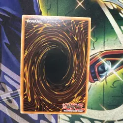 Yugioh! Chimeratech Overdragon POTD-EN034 Ultra Rare 1st Edition NM - Image 2