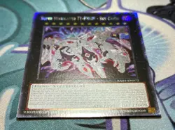 YuGiOh! - Super Starslayer - TY-PHON - Sky Crises - PlatScR - RA04-EN072 - 1st - Image 2