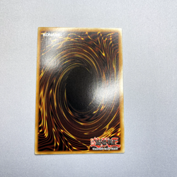 D.D. Crow 1st Edition Platinum Secret Rare RA02-EN002 Yu-Gi-Oh! - Image 5