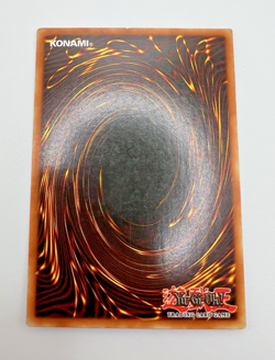 Vintage Yu-Gi-Oh! Megamorph (MRL-061 Ultra Rare) 2002 Print Mod Play - Image 2