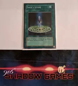 SAGE'S STONE (ROD-EN003) SECRET UNLIMITED - Image 3