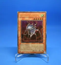 Yu-Gi-Oh! Ultimate Insect LV3 [FET-EN007] Ultimate Rare LP - Image 1