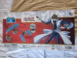 Yu-Gi-Oh! 25th Anniversary Exclusive Duel Disk Launcher 670711191382 - Image 2