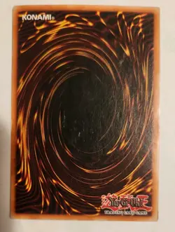 Yugioh Floodgate Trap Hole MP17-EN114 1st Edition Ultra Rare Holo - NM 💎 - Image 2