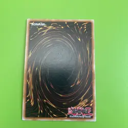 Yugioh Card Bottomless Trap Hole 1st Ed BLRR-EN101 More In Store - Image 3