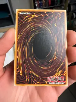 Yu-Gi-Oh! Royal Tribute LCYW-EN195 Ultra Rare Unlimited 1st Edition - Image 5