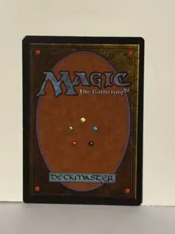 Zelyon Sword R Fallen Empires NM MTG Magic Fast Ship - Image 2