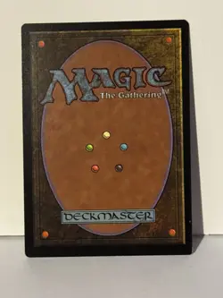 Marble Diamond U Classic Sixth Edition 298 NM MTG Magic Fast Ship - Image 2