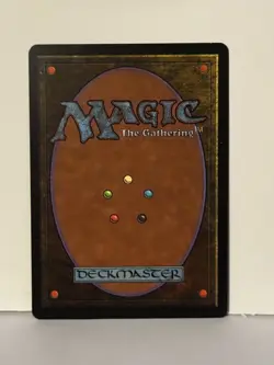 Despondency C Urza's Saga 129 NM MTG Magic Fast Ship - Image 2