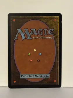 Dauthi Trapper U Stronghold NM MTG Magic Fast Ship - Image 2