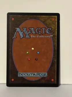 Sewer Rats C Mirage NM MTG Magic Fast Ship - Image 2