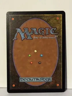 Trenching Steed C Prophecy 26 NM MTG Magic Fast Ship - Image 2