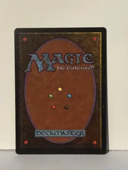 Holy Light C The Dark NM MTG Magic Fast Ship - Image 2