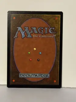 Raging Goblin C Exodus 96 NM MTG Magic Fast Ship - Image 2