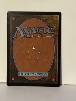 Rancid Earth C Torment 78 NM MTG Magic Fast Ship - Image 2