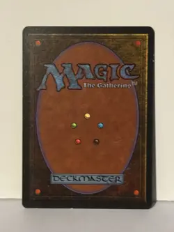 An-Havva Constable R Homelands NM MTG Magic Fast Ship - Image 2