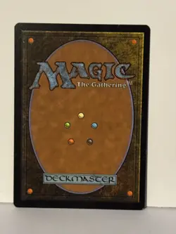 Forest () - Full Art L Battle for Zendikar 273 NM MTG Magic Fast Ship - Image 2