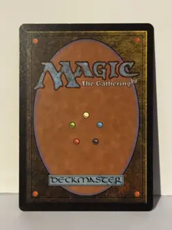 Rofellos's Gift C Urza's Destiny 119 NM MTG Magic Fast Ship - Image 2