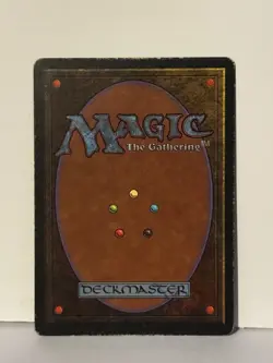 Thrull Champion R Fallen Empires NM MTG Magic Fast Ship - Image 2