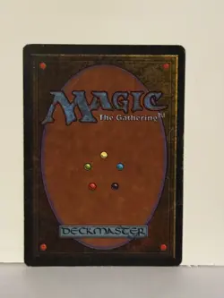 Tourach's Gate R Fallen Empires NM MTG Magic Fast Ship - Image 2